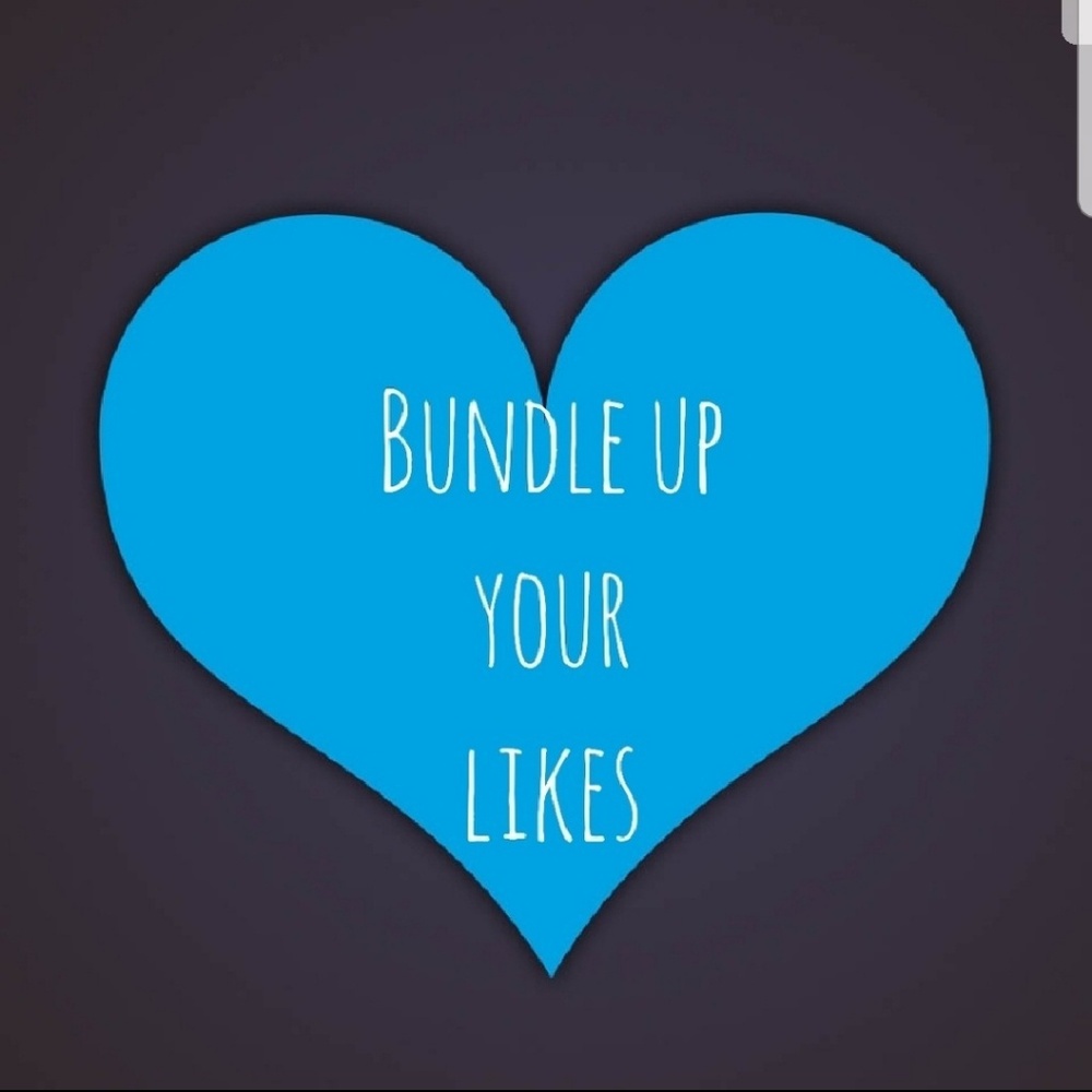 All offers are welcome bundle up & get a discount.